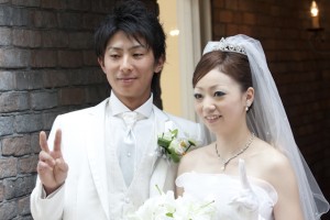 福岡　フォトスタジオ　結婚準備　披露宴の写真　ウエディングアルバム　ブライダル撮影　前撮り　マリゾン　ロケ撮　オシャレ　0358