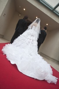 福岡　フォトスタジオ　結婚準備　披露宴の写真　ウエディングアルバム　ブライダル撮影　前撮り　マリゾン　ロケ撮　オシャレ　0358