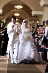 福岡　フォトスタジオ　結婚式の写真　披露宴の撮影　ウエディングアルバム　ブライダル撮影　前撮り　ロケ撮　0358　オシャレ