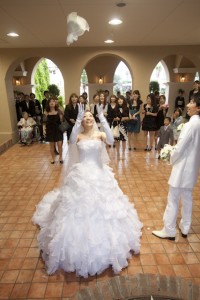 福岡　フォトスタジオ　結婚準備　前撮り　ロケ撮　ブライダル写真　ウエディングアルバム　オシャレ　0358　こだわり