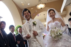 福岡　フォトスタジオ　結婚式の写真　披露宴の撮影　ウエディングアルバム　ブライダル撮影　前撮り　ロケ撮　0358　オシャレ