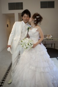 福岡　フォトスタジオ　結婚準備　前撮り　ロケ撮　ブライダル写真　ウエディングアルバム　オシャレ　0358　こだわり