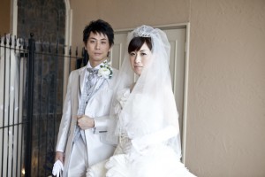 福岡　結婚準備　ブライダル写真　ウエディングアルバム　前撮り　ロケ撮　マリゾン　0358