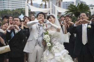 福岡　フォトスタジオ　結婚準備　ブライダル写真　ウエディングアルバム　前撮り　スナップ撮影　ロケ撮　0358