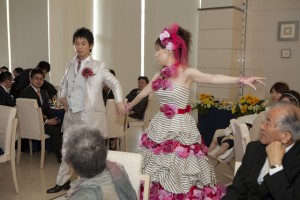 福岡　フォトスタジオ　結婚準備　ウエディングアルバム　披露宴の写真　前撮り　ロケ撮　オシャレ　0358