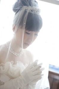 福岡　結婚準備　ブライダル写真　ウエディングアルバム　前撮り　ロケ撮　マリゾン　0358