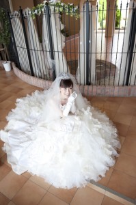 福岡　結婚準備　ブライダル写真　ウエディングアルバム　前撮り　ロケ撮　マリゾン　0358