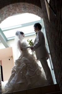 福岡　フォトスタジオ　結婚準備　ブライダル写真　ウエディングアルバム　前撮り　スナップ撮影　ロケ撮　0358