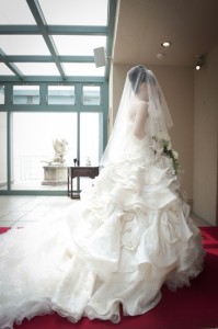 福岡　結婚準備　ブライダル写真　ウエディングアルバム　前撮り　ロケ撮　マリゾン　0358