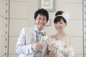 福岡　フォトスタジオ　結婚準備　ウエディングアルバム　ブライダル写真　前撮り　ロケ撮　オシャレ　0358