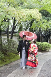 福岡　結婚準備　ブライダル撮影　ウエディングアルバム　結婚式の写真　前撮り　ロケ撮　0358