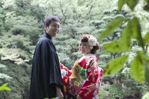 福岡　結婚準備　ブライダル撮影　ウエディングアルバム　結婚式の写真　前撮り　ロケ撮　0358