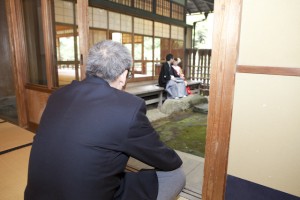福岡　結婚準備　ブライダル撮影　ウエディングアルバム　結婚式の写真　前撮り　ロケ撮　0358