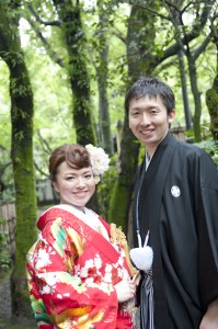 福岡　結婚準備　ブライダル撮影　ウエディングアルバム　結婚式の写真　前撮り　ロケ撮　0358