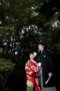 福岡　結婚準備　ブライダル撮影　ウエディングアルバム　結婚式の写真　前撮り　ロケ撮　0358