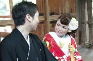 福岡　結婚準備　ブライダル撮影　ウエディングアルバム　結婚式の写真　前撮り　ロケ撮　0358