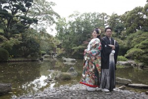 福岡　結婚準備　披露宴の写真　ウエディングアルバム　ブライダル撮影　前撮り撮影　ロケ撮　写真スタジオ　0358