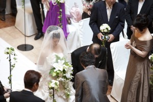 福岡　写真スタジオ　ブライダル撮影　ウエディングアルバム　前撮り　ロケ撮　披露宴の写真　結婚準備　0358