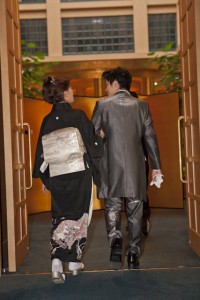 福岡　写真スタジオ　結婚式の写真　ブライダル撮影　ウエディングアルバム　披露宴　デジタルアルバム　0358　かっこいい　オシャレ