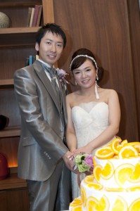 福岡　結婚準備　ブライダル撮影　ウエディングアルバム　披露宴の写真　前撮り　ロケ撮　写真スタジオ　スナップ撮影　0358