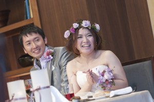 福岡　写真スタジオ　結婚式　ブライダル写真　ウエディングアルバム　前撮り　ロケ撮　オシャレ　0358