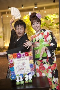 福岡　写真スタジオ　結婚式の写真　レストランウエディング　ブライダル写真　ウエディングアルバム　デジタル　前撮り　オシャレ　スナップ撮影　0358