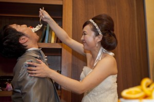 福岡　結婚準備　ブライダル撮影　ウエディングアルバム　披露宴の写真　前撮り　ロケ撮　写真スタジオ　スナップ撮影　0358