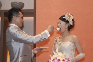 福岡　写真スタジオ　結婚式の撮影　スナップ撮影　前撮り　ウエディング　ブライダルアルバム　デジタル　0358　