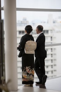 福岡　写真スタジオ　前撮り　グラナダスイート　結婚準備　ブライダル写真　ウエディングアルバム　披露宴　オシャレ　0358