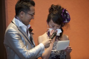 ブルームスベリーフォトプロダクション　福岡　写真スタジオ　結婚式