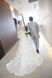 福岡　写真スタジオ　前撮り　グラナダスイート　結婚準備　ブライダル写真　ウエディングアルバム　披露宴　オシャレ　0358