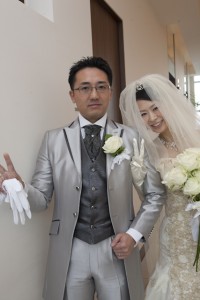 福岡　写真スタジオ　前撮り　ブライダル撮影　ウエディングアルバム　結婚式の写真　0358　オシャレ