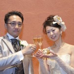 グラナダスイートでの優雅なパーティ5