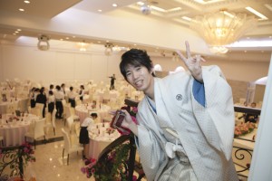 福岡　フォトスタジオ　結婚準備　ブライダルアルバム　ウエディング撮影　披露宴の写真　前撮り　ロケ撮　オシャレ　0358