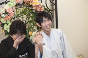 福岡　フォトスタジオ　結婚準備　ブライダルアルバム　ウエディング撮影　披露宴の写真　前撮り　ロケ撮　オシャレ　0358