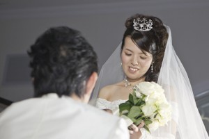 福岡　フォトスタジオ　前撮り　ロケ撮　結婚式の写真　スナップ撮影　ブライダルアルバム　ウエディングフォト　0358