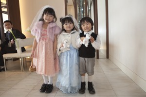福岡　子どもの写真　ウエディング　七五三　結婚式　成人式の写真　0358