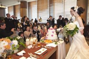 福岡　写真スタジオ　結婚式の撮影　スナップ撮影　前撮り　ウエディング　ブライダルアルバム　デジタル　0358　