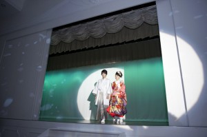 福岡　フォトスタジオ　結婚準備　ブライダルアルバム　ウエディング撮影　披露宴の写真　前撮り　ロケ撮　オシャレ　0358