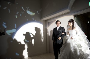 福岡　フォトスタジオ　前撮り　ロケ撮　結婚式の写真　スナップ撮影　ブライダルアルバム　ウエディングフォト　0358