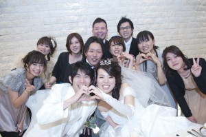 福岡　フォトスタジオ　前撮り　ロケ撮　結婚式の写真　スナップ撮影　ブライダルアルバム　ウエディングフォト　0358