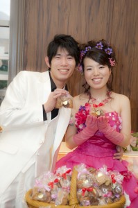 福岡　写真スタジオ　前撮り　ロケ撮　ブライダル写真　ウエディングアルバム　結婚式の撮影　スナップ写真　0358