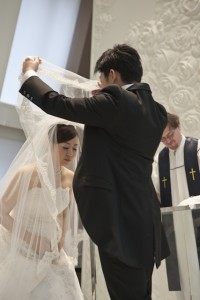 福岡　写真スタジオ　ブライダル写真　ウエディングアルバム　結婚式の撮影　0358　前撮り