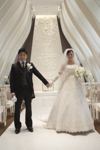 福岡　ブライダル撮影　結婚式の写真　ウエディングアルバム　前撮り　0358
