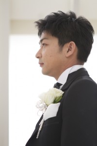 福岡　写真スタジオ　ブライダル写真　ウエディングアルバム　結婚式の撮影　0358　前撮り