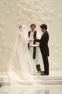 福岡　写真スタジオ　ブライダル写真　ウエディングアルバム　結婚式の撮影　0358　前撮り