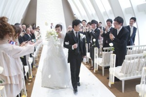 福岡　写真スタジオ　ブライダル写真　ウエディングアルバム　結婚式の撮影　0358　前撮り