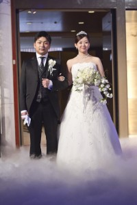 福岡　中央区天神　大名　写真スタジオ　結婚式の写真　ブライダルアルバム　ウエディング撮影　披露宴　前撮り　0358