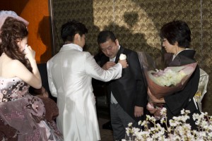 福岡　写真スタジオ　天神　前撮り　結婚式の写真　ブライダルアルバム　ウエディングフォト　披露宴　オシャレ　スナップ撮影　0358