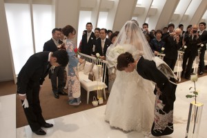 福岡　写真スタジオ　ブライダル写真　ウエディングアルバム　結婚式の撮影　0358　前撮り